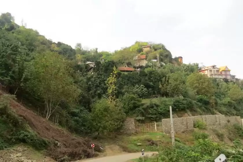 روستای آبچالکی