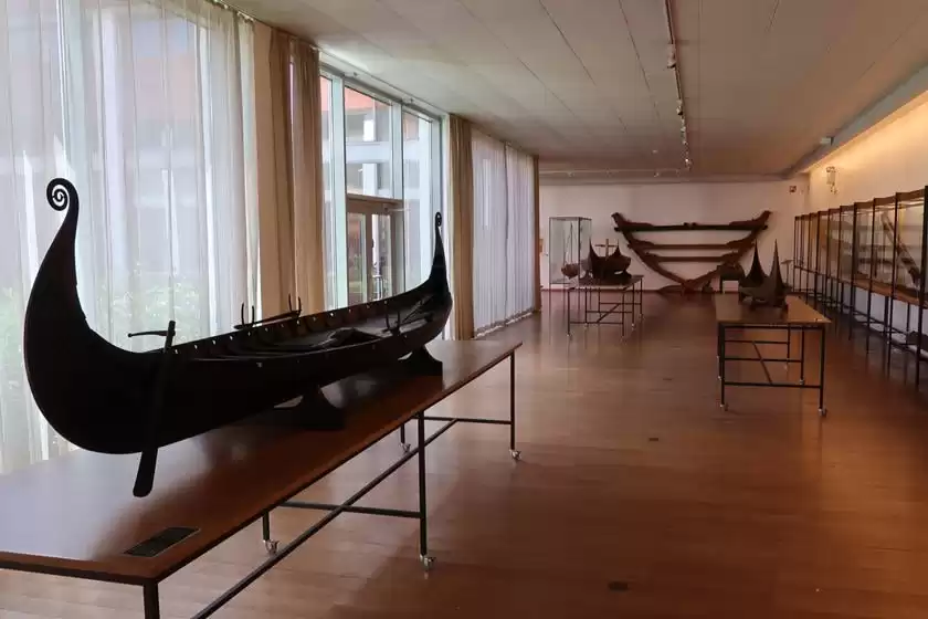 موزه کشتیرانی برگن