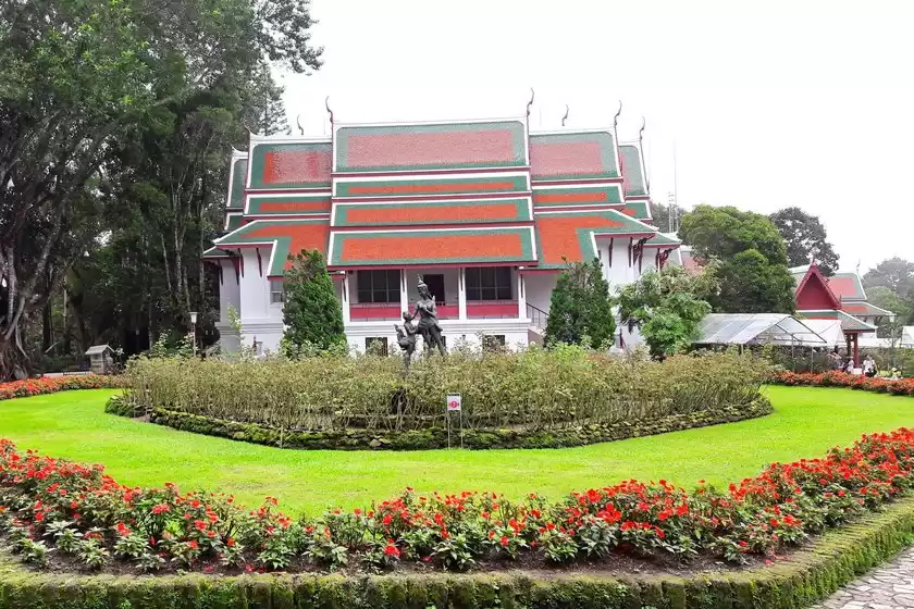 قصر فو پینگ