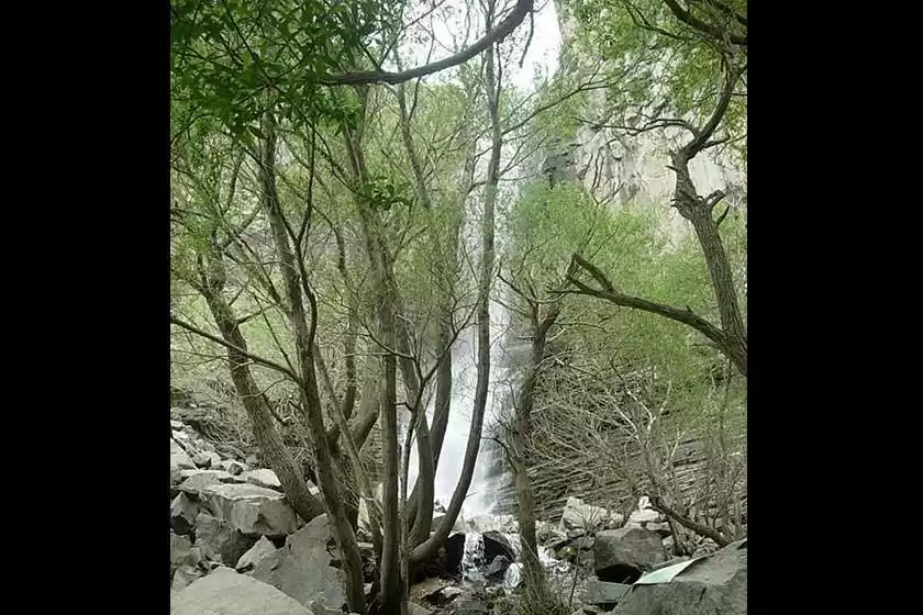 آبشار ورچر