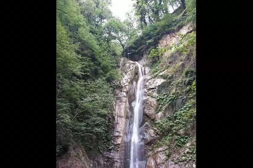 آبشار شادان