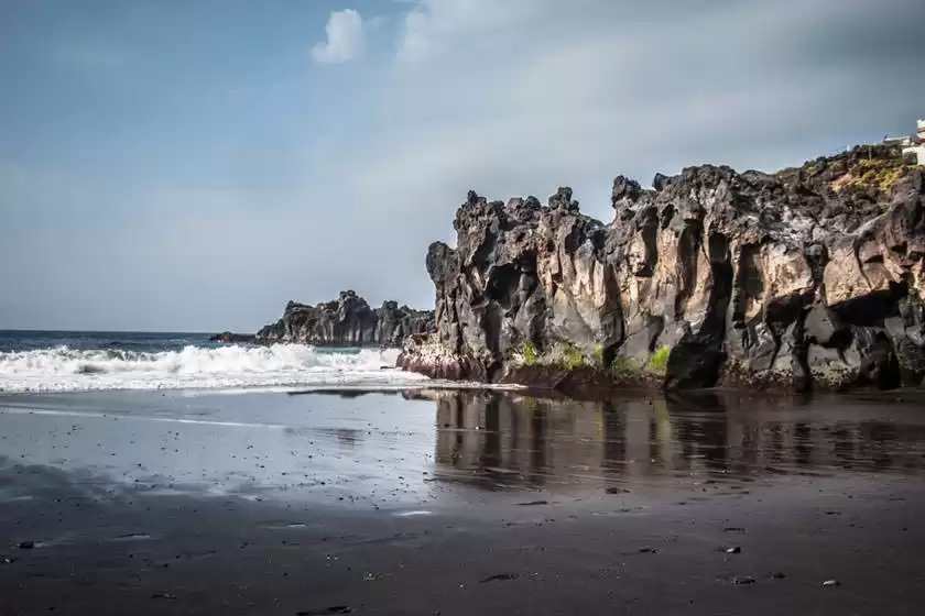 ساحل ال بولولو