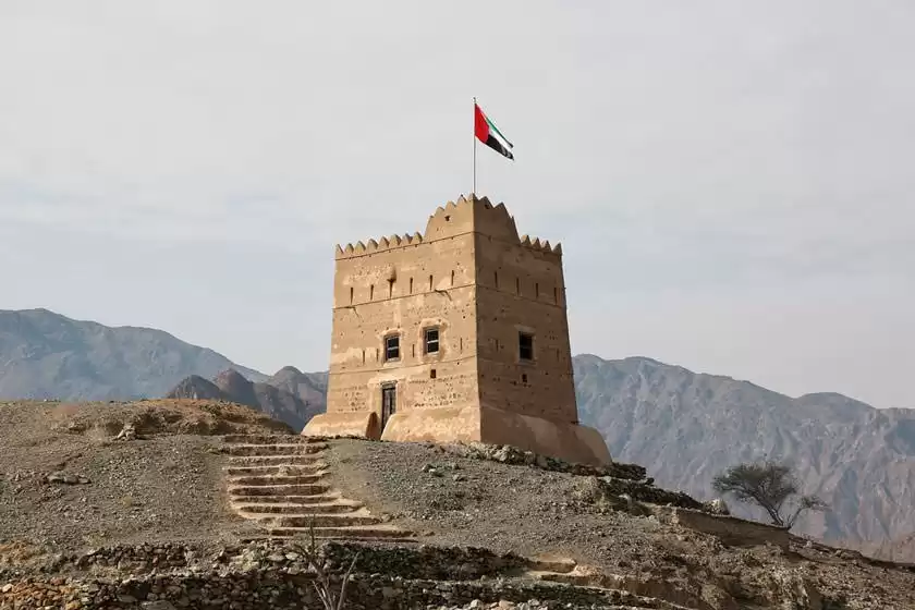 قلعه الحیل