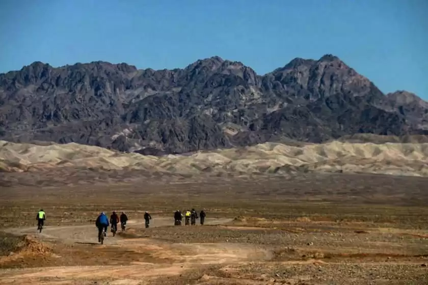 کوه یخاب