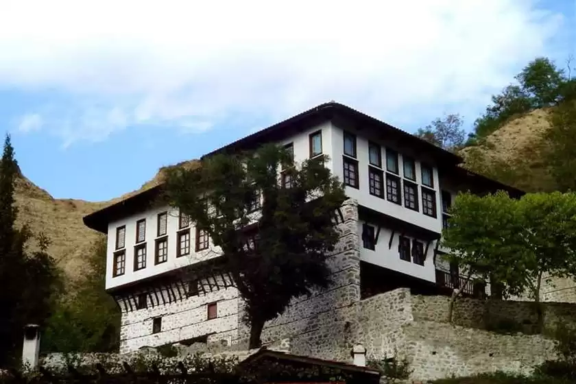 خانه کوردوپولوف بلغارستان
