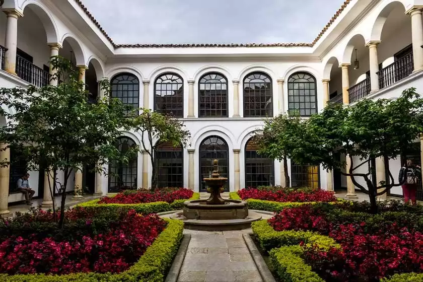 موزه بوترو کلمبیا