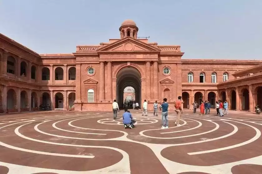 موزه تفکیک هندوستان