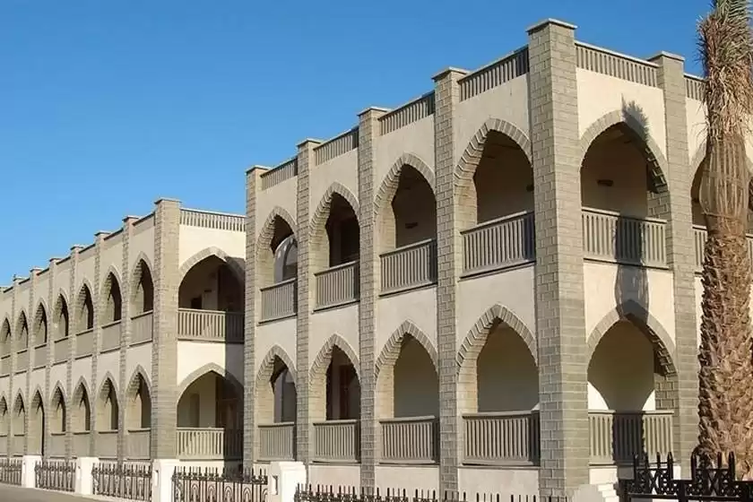 خانه آثار اسلامی کویت