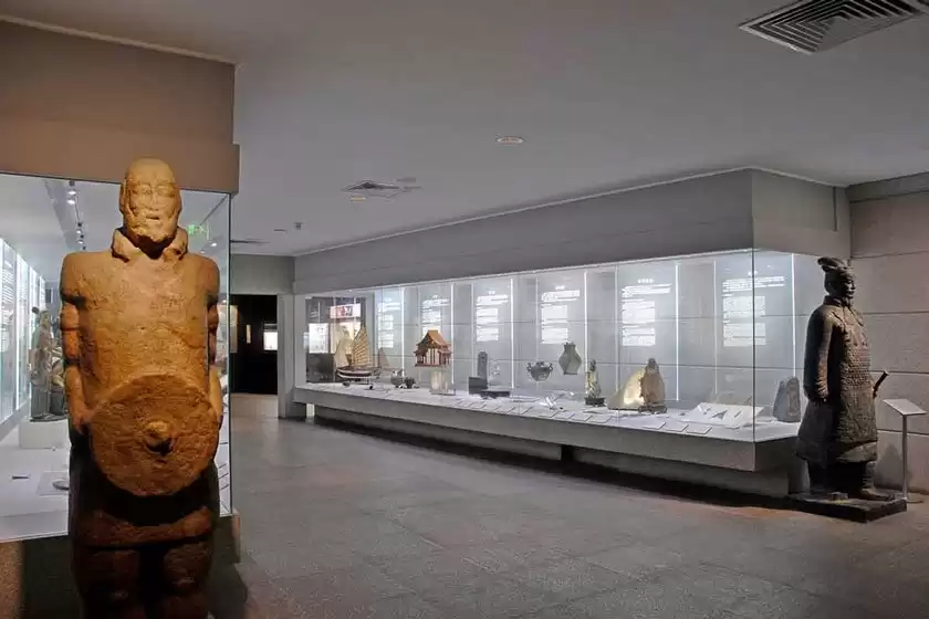 موزه هدایای ماکائو