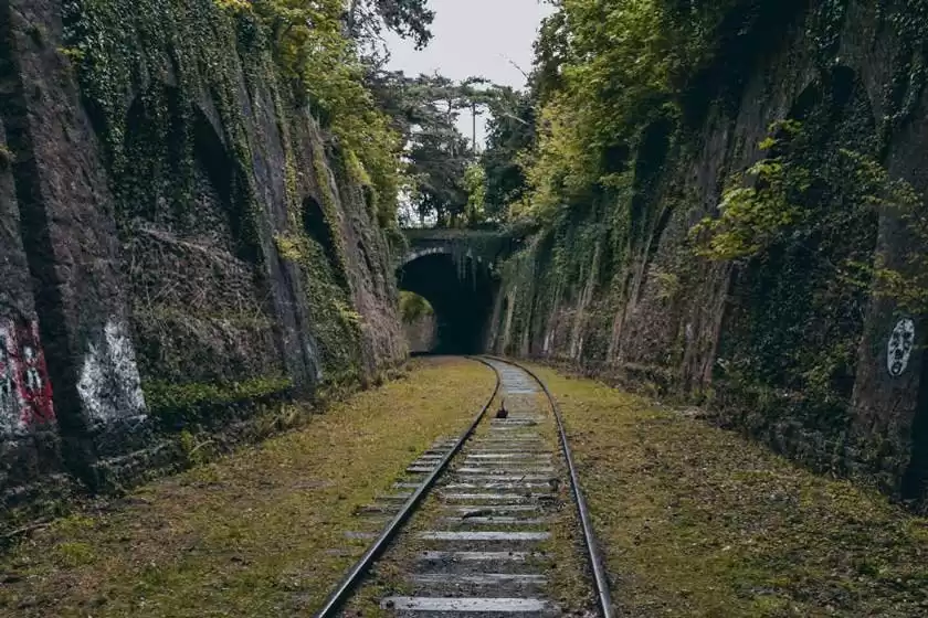 راه آهن کمربند کوچک پاریس