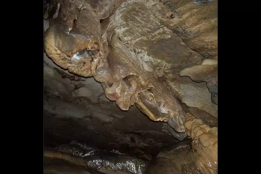 غار جبیگلو میاندواب