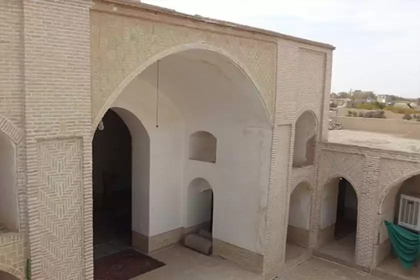 مسجد جامع فیروزآباد