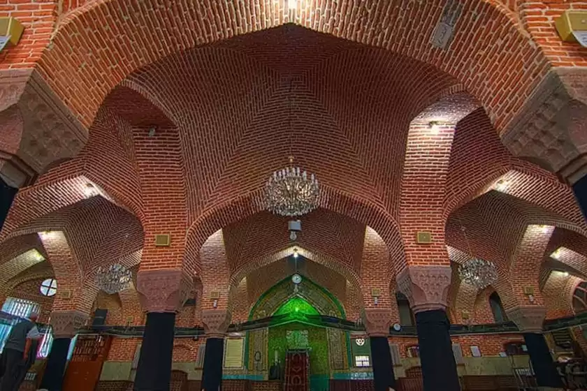 مسجد سردار