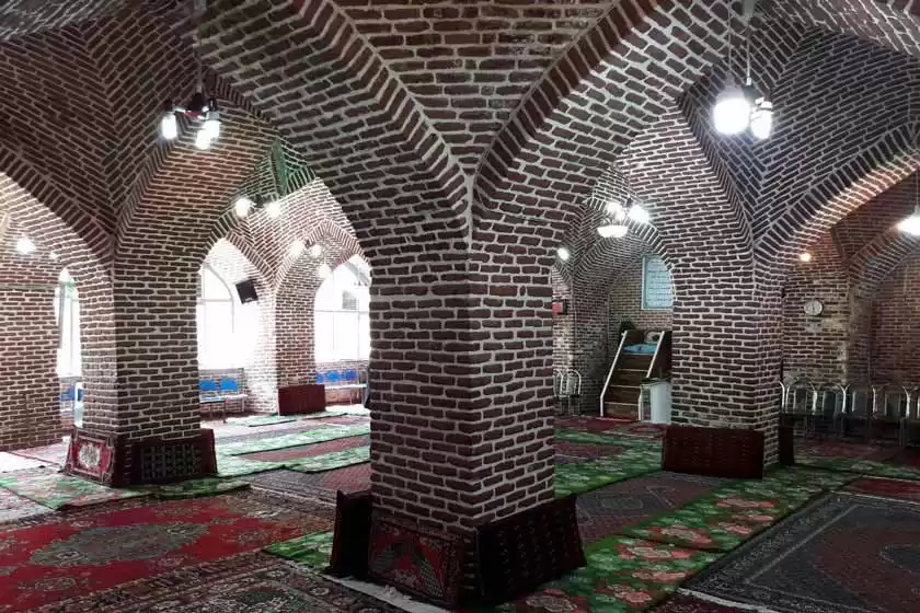 مسجد طاق